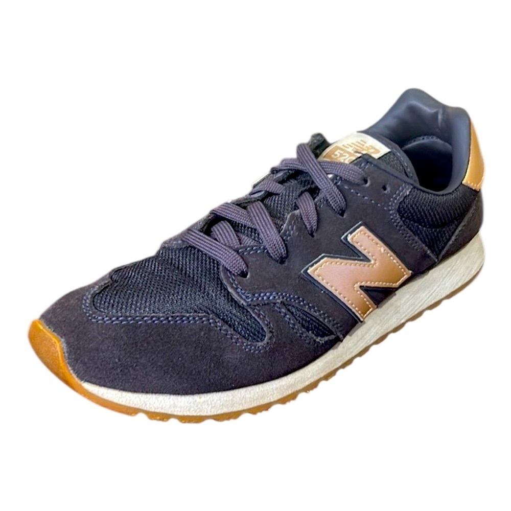 New Balance 520 Women’s Size 8 Navy Blue - Picture 12 of 12
